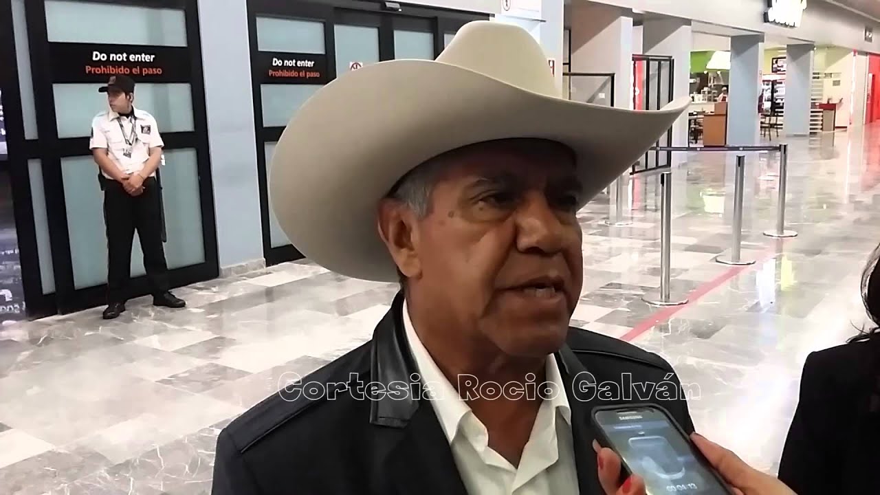 Entrevista Vera Palestina - YouTube