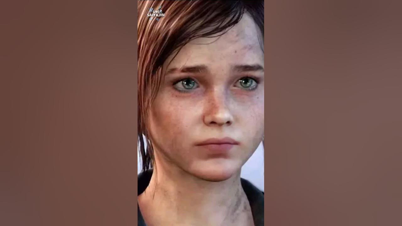 Por que Ellie é imune ao Cordyceps em The Last of Us?