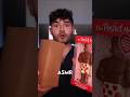 chocolate?! 😭🍫#ASMRChocolate #ChocolateReaction #Food #ASMRShorts #FoodTikTok #ViralShorts #USA