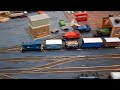 My Class 06 0-4-0 