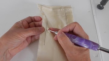 Seam Ripper - Quick Tip Tuesday