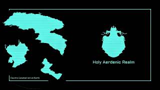 Holy Aerdenic Realm || Fake Country Wiki Fandom Anthem