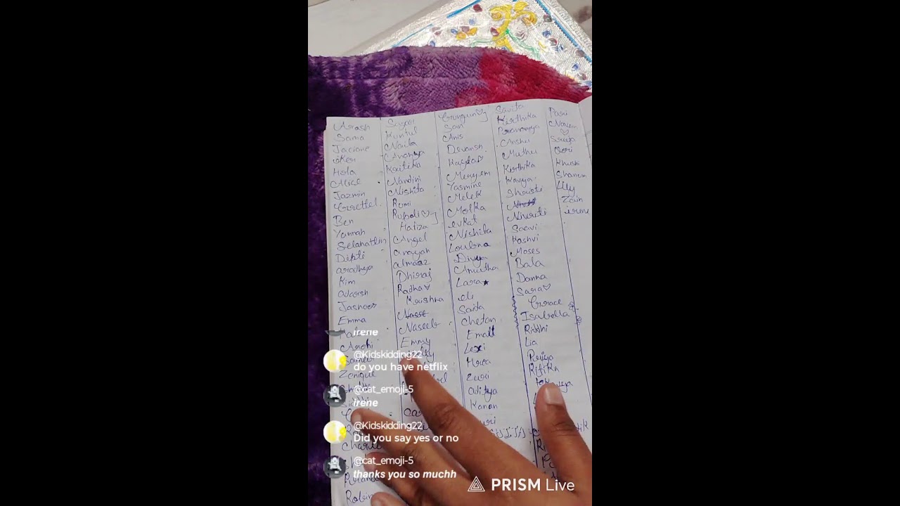 Live Name Art ✍️ | Apna Naam Likhao Live | Free Calligraphy