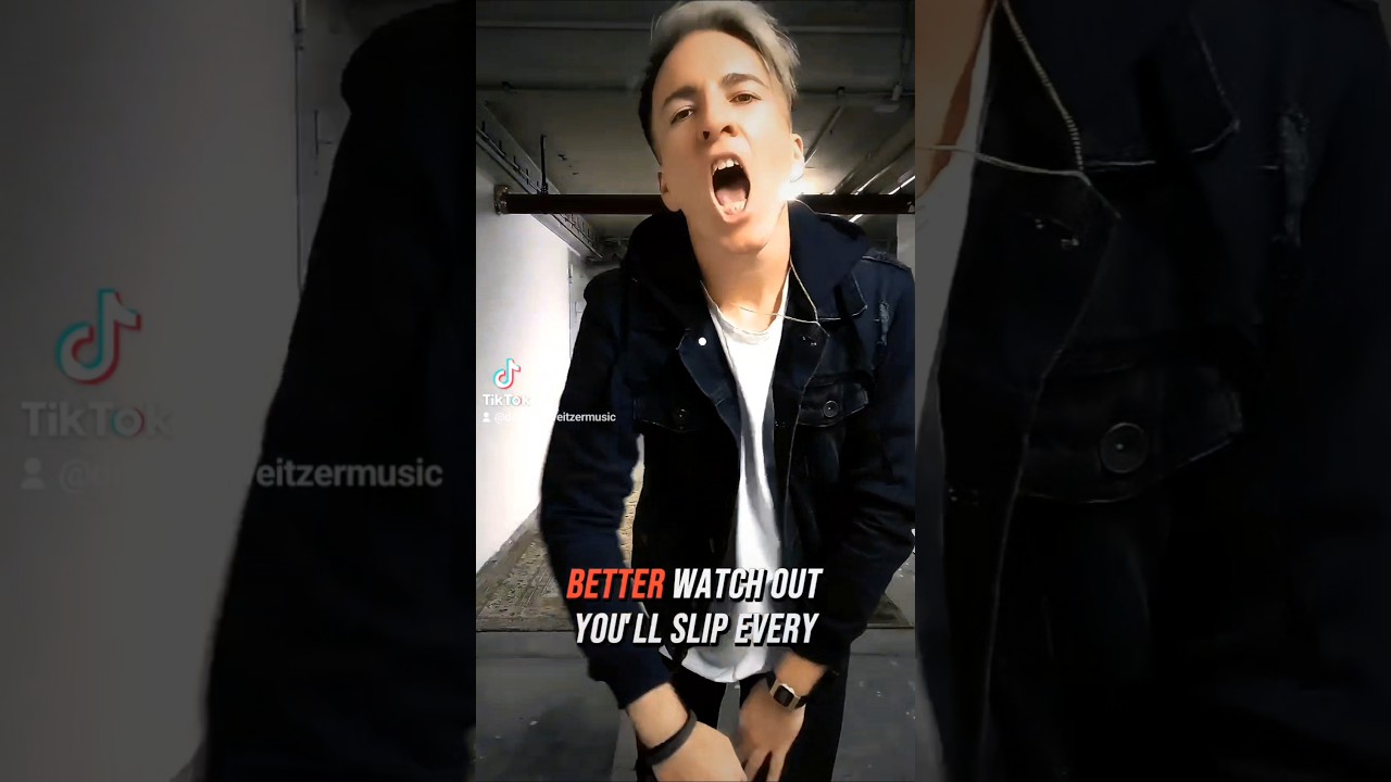 This song is called PAYBACK #toxicrelationships #threedaysgrace #skillet