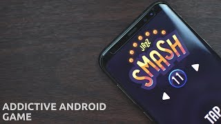 Download Jazz Smash for Samsung Galaxy S8, S8+ and Note 8 screenshot 4