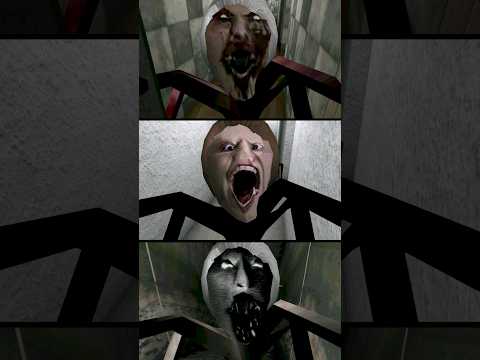Angelene <strong>Is</strong> Psychopath <strong>Hunt</strong> vs Angelene <strong>Is</strong> School vs Angelene <strong>Is</strong> The Child Of Slendrina #Shorts