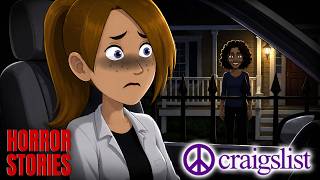 Before you take a CRAIGSLIST JOB from a STRANGER, WATCH THIS | 7 True Craigslist Horror Stories