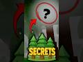 You MISSED This SECRET Location in 99 Nights! 😨 (Roblox)