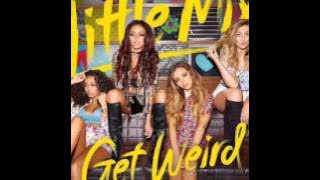 Little Mix - Hair (Official Audio)