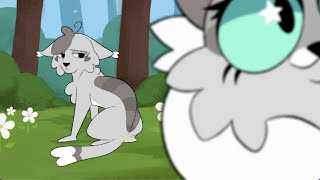 WARRIORS: Hawkfrost's Basics in Behavior Part 3