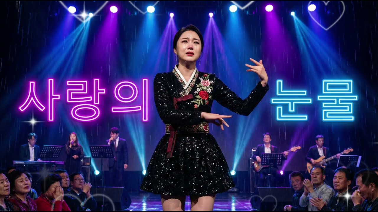 트로트365 날 버린 그대2 고속도로 트로트 메들리 모음(신나는 트로트,트로트,뽕짝,추억의노래7080)