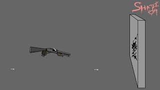 shooting test #1358