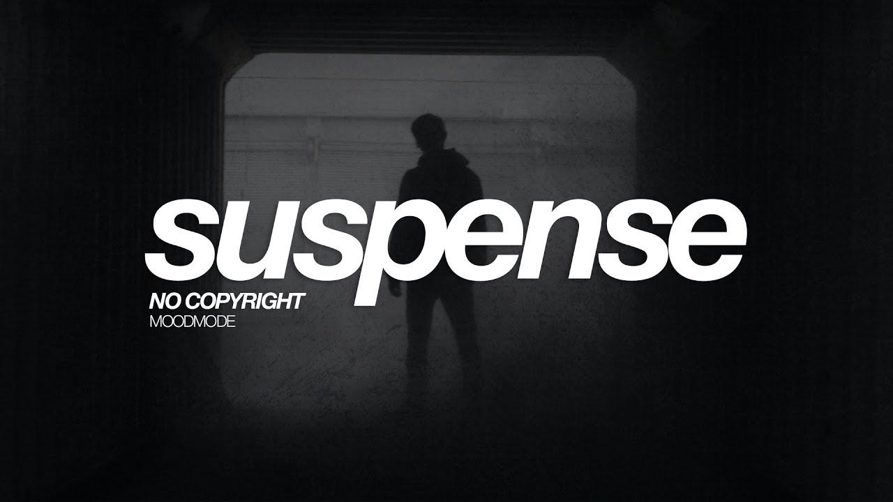 Cinematic Horror Tension Background Music For Videos