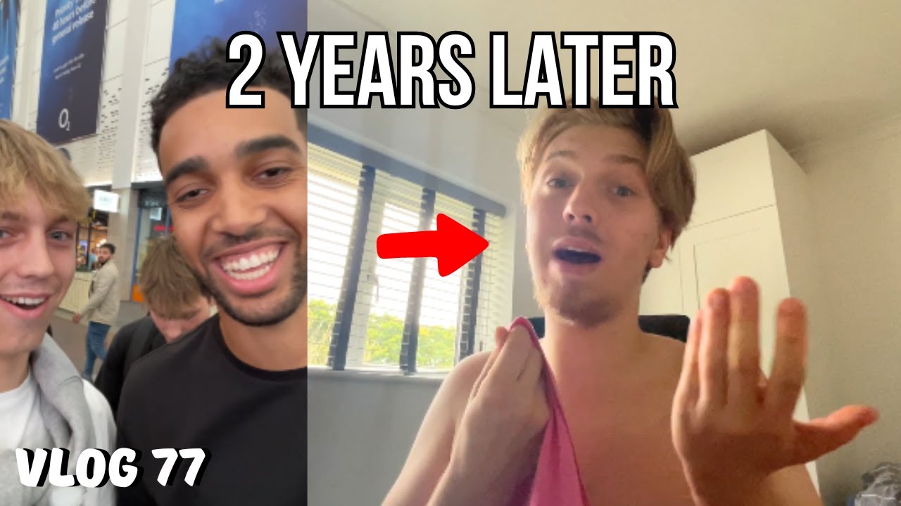 How Niko Omilana CHANGED My Life YouTube