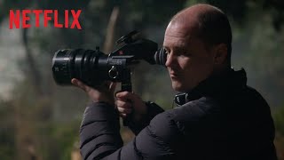 《鬼入侵》| 詮釋恐懼（花絮）| Netflix