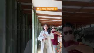 misi mau masuk #nikitamirzani #nikitaterbaru #fyp #viral #tranding #youtubeshort