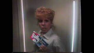 1984 Bully Dont be bullied by your bowl, Bully your bowl instead TV Commercial
1984 Bully Dont be bullied by your bowl, Bully your bowl instead TV Commercial 1984 Bully Dont be bullied by your bowl, Bully your bowl instead TV Commercial