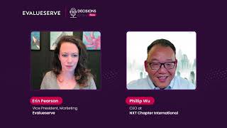 Decisions Now EP46: How Agentic AI is Transforming Logistics and Decision Making with Phillip Wu