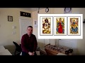 Atelier  le talisman de tarot  vido promotionnelle