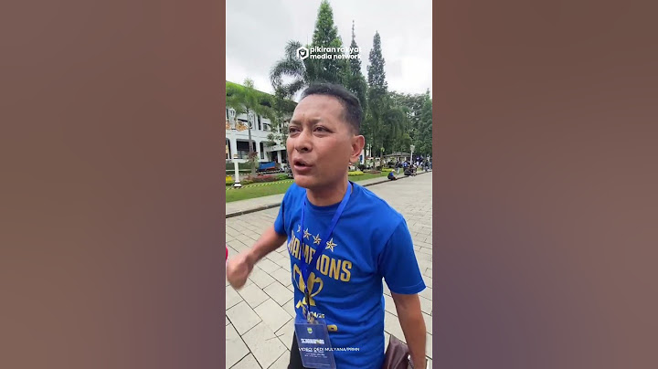 Legenda Persib Sebut Euforia Maung Bandung Juara Saat Ini Luar Biasa