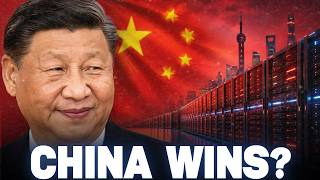 Bipartisan Data Center Backlash Could Help China Win AI Race