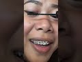 フィリピンメイク
