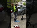Euer E-Scooter könnte verboten sein