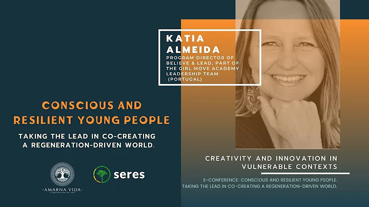 Creativity and innovation in vulnerable contexts, ...