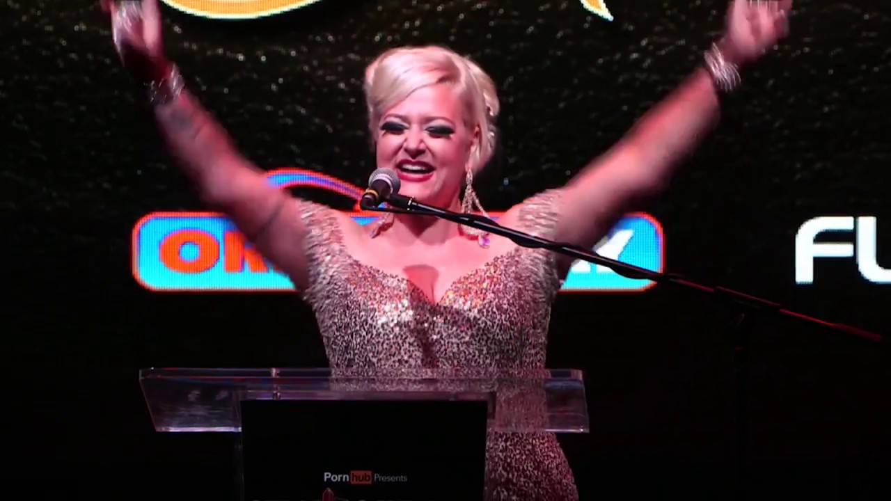 mrPam Presents NakedSwords "Scared Stiff" | Str8UpGayPorn Awards