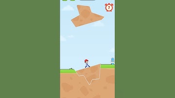 slice to save level 8 funny game 😄