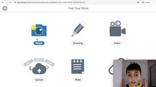 How to use SeeSaw - Part 1