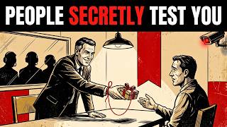 7 Ways People Secretly Test Your Boundaries