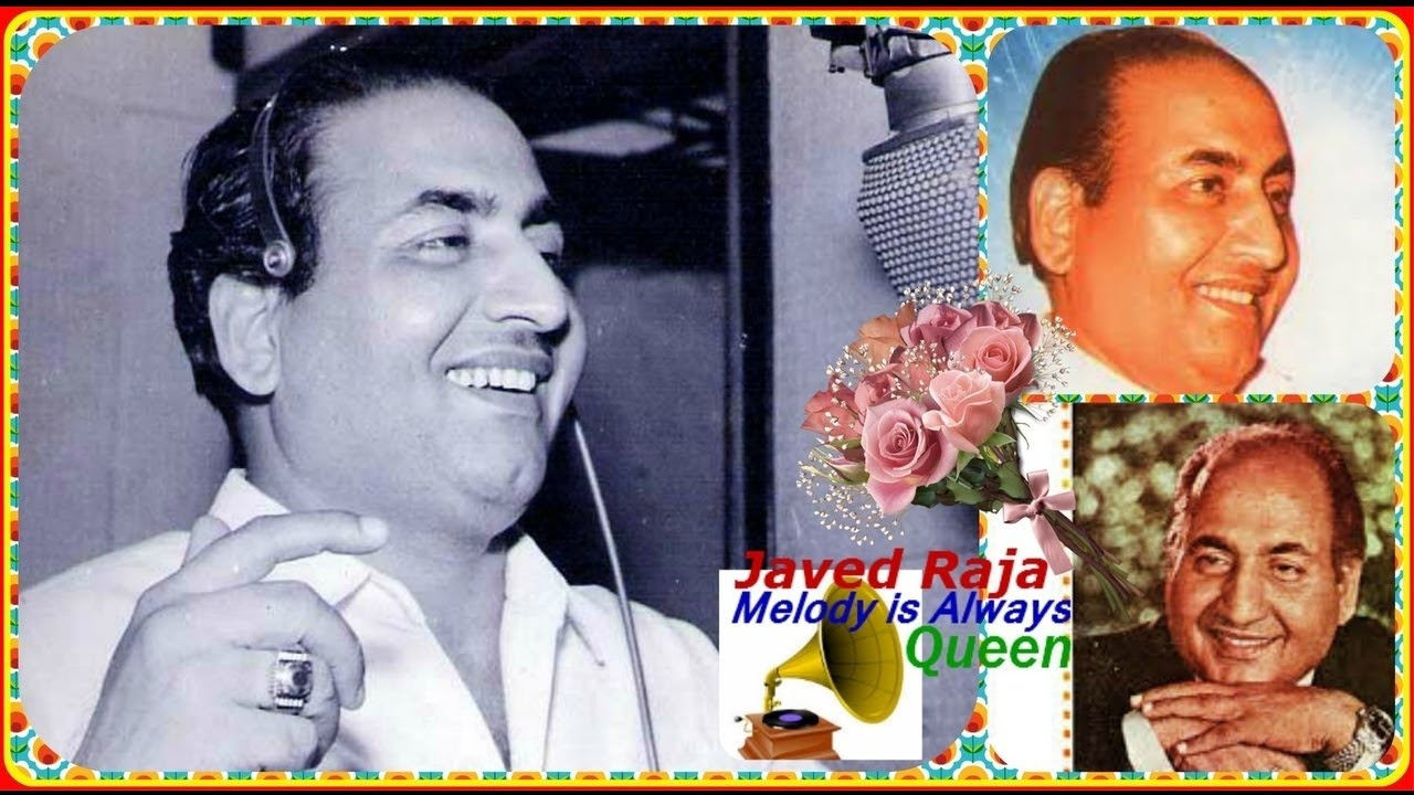 RAFI SAHAB Film MANCHALI 1962Pehla Pehla Pyar Hua Ho Ji Ho Pyar  RAREST GEM 