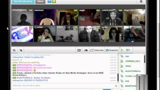 Harlem Shake t33nparadise style