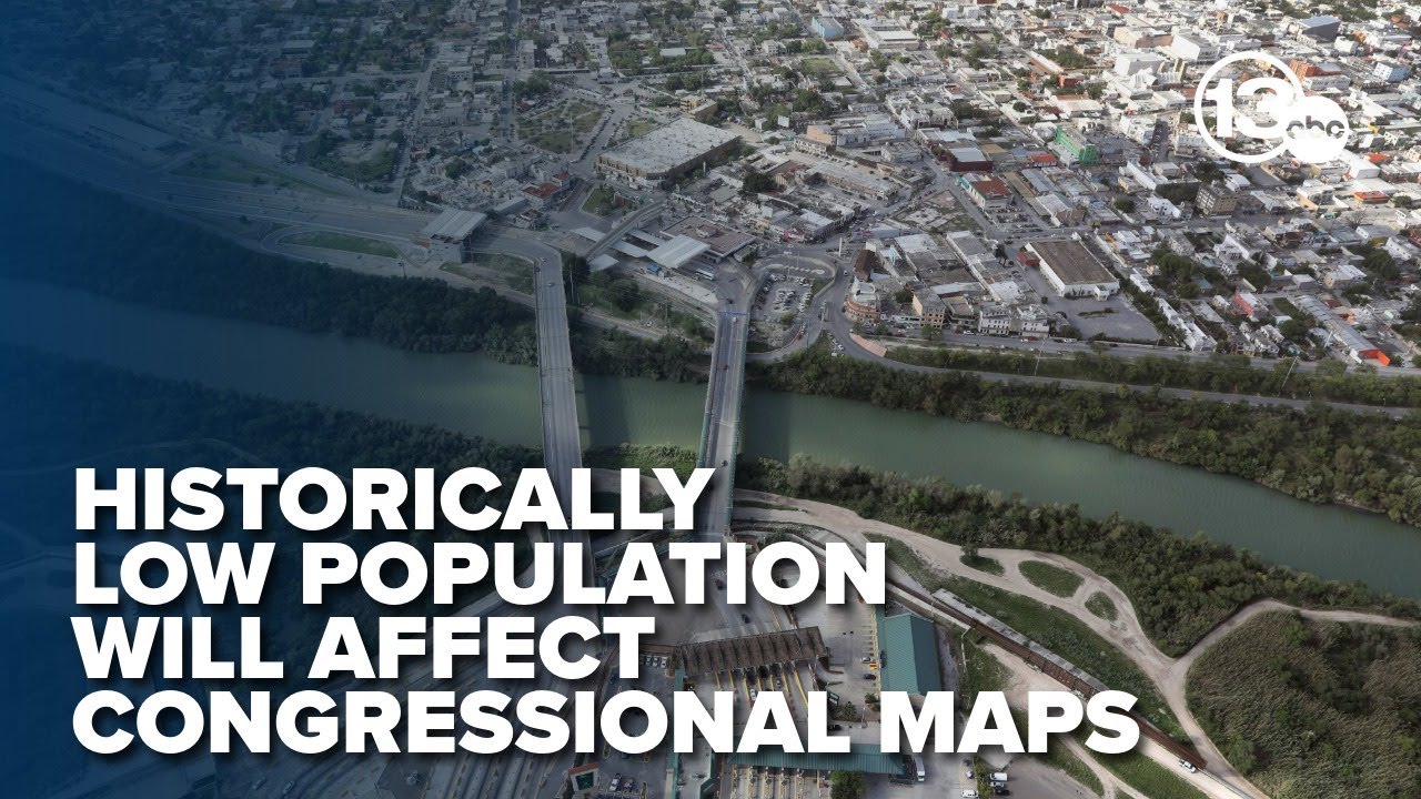 Снижение иммиграции и замедление роста населения, вероятно, повлияют на распределение избирательн...