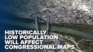 Il Calo Dellimmigrazione E Il Rallentamento Della Crescita Demografica Potrebbero Avere Un Impat...