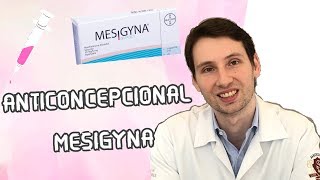 Entenda Tudo Sobre Injeção Anticoncepcional Mesigyna E Efeitos