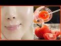 INSTANT Skin Brightening TOMATO Facial At Home - Natural Glowing Skin || Healthcare Plus