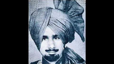 Mera Dhido Ranjha Beparwah | Kuldeep Manak | Kuldeep Manak's Greatest Hits |