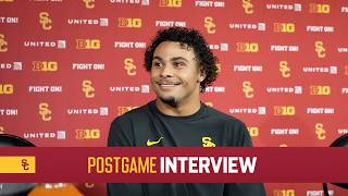 Datos USC Safety Kennedy Urlacher | USC defeats Fresno State, 39-0 Noticias