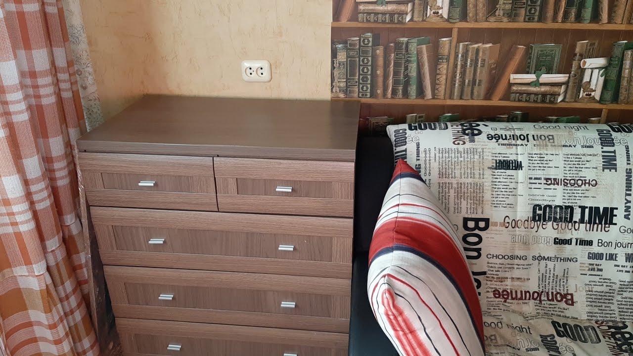 VLOG: Летнее развлечение в холодину/ Перестановочка/ Развлекаю соседей/ 23.07.2020