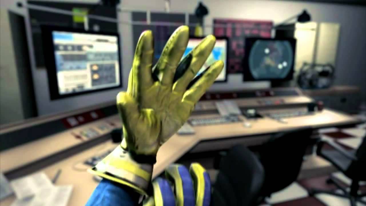 video 911: First Responders