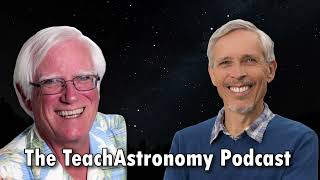 The Solar System, Episode 4: Interview with Peter Smith