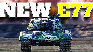 Here's How To ACTUALLY play The E77!