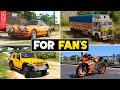(TOP COMMENTS) VIDEO MADE FOR FAN'S / BEST GAMES FOR ANDROID 2026 / HIGH GRAPHICS OPEN WORLD GAMES!