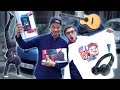 Dans La Street avec Koba LaD ! - YouTube