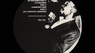 Bim Sherman - It Is Raining + Part 2
