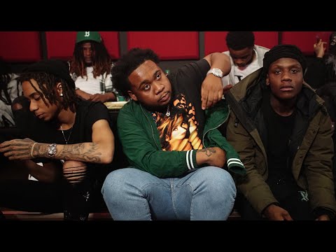 GLE Baby - Still Geekin | Shot By: @DADAcreative