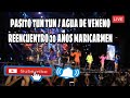 Reencuentro de las Bellas  2019 - Pasito Tun tun / Agua de Veneno  ( 20 aos de Maricarmen Marin)