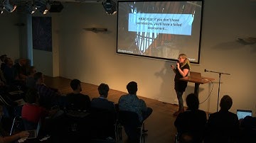 Increasing Reliability via Helm Pre Release Checks   Bridget Kromhout, Microsoft